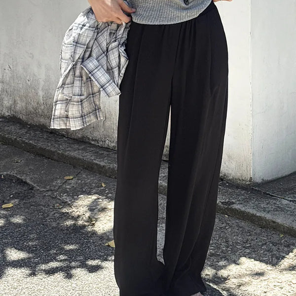 Market Real Cover One Pintuck Training Slacks