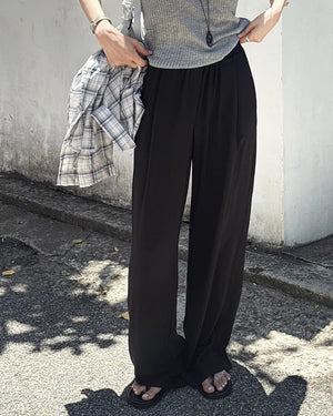 W / Trousers