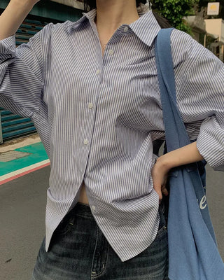 Premium Oxford Shirt