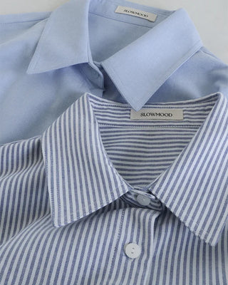 Premium Oxford Shirt