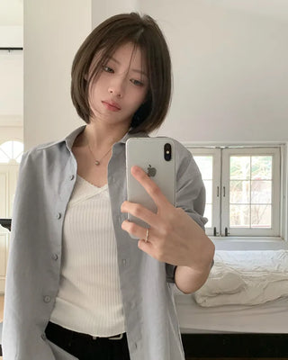 Premium Oxford Shirt
