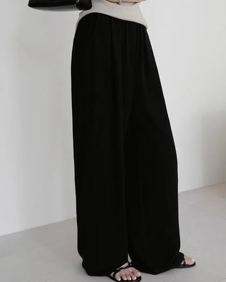 Market Real Cover One Pintuck Training Slacks