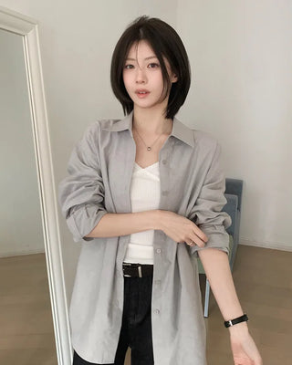 Premium Oxford Shirt