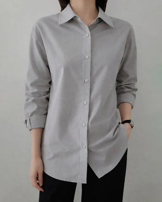 Premium Oxford Shirt