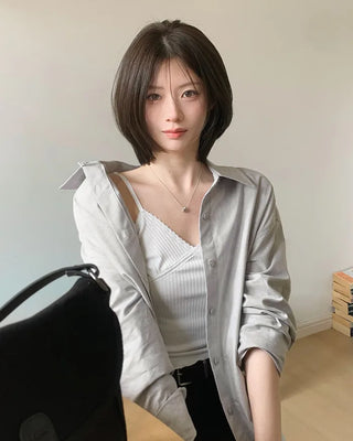 Premium Oxford Shirt