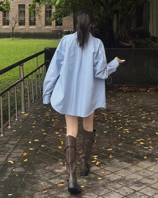 Premium Oxford Shirt