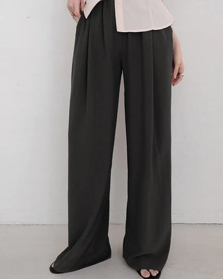 Market Real Cover One Pintuck Training Slacks