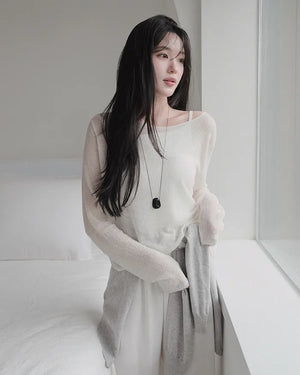 W / Knitwear