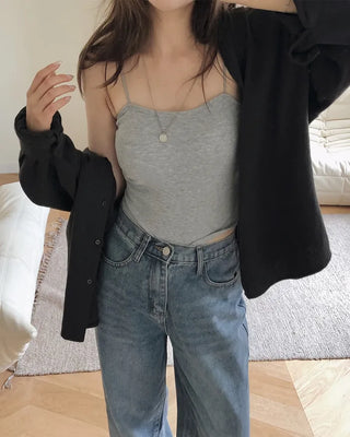 Premium Shirt Jacket