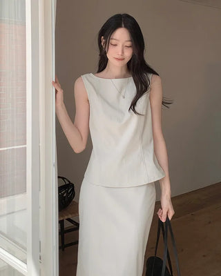 Classic blouse