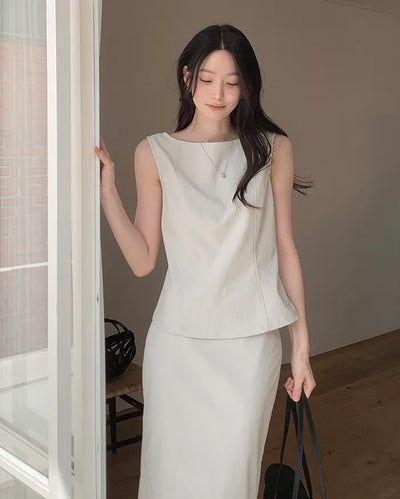 Classic blouse