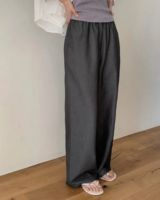 [2 colors][Length selectable] Training slacks pants