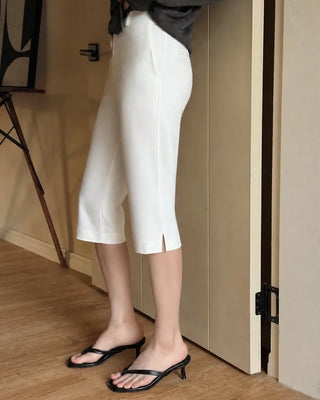 Capri Pants