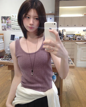 sleeveless