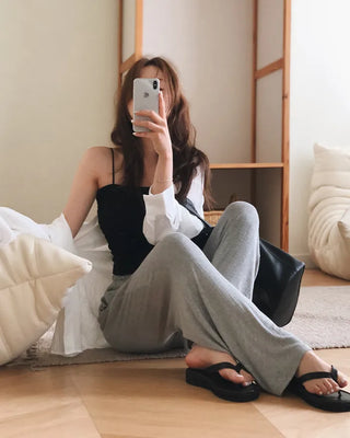 Homewear Training Pants
