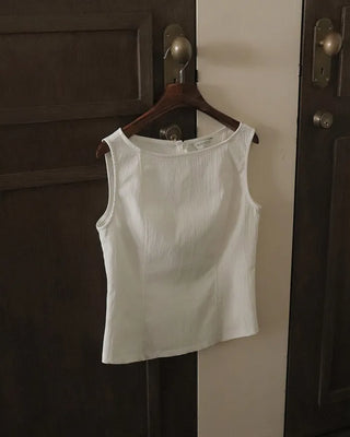 Classic blouse
