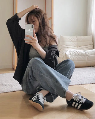 Premium Shirt Jacket