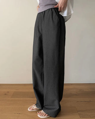 [2 colors][Length selectable] Training slacks pants