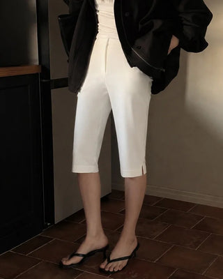Capri Pants