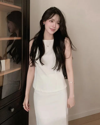 Classic blouse