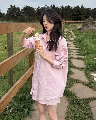 Cool summer shirt