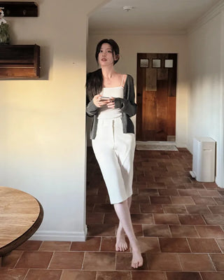 Capri Pants