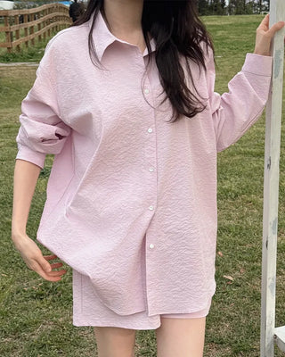 Cool summer shirt