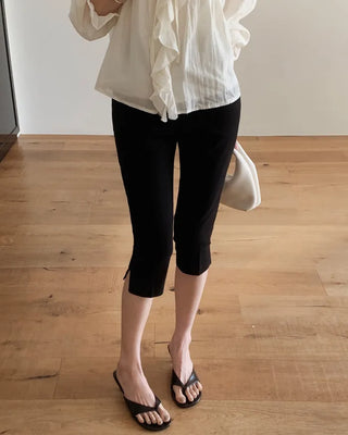 Capri Pants