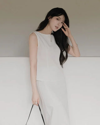 Classic blouse