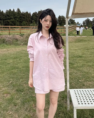 Cool summer shirt