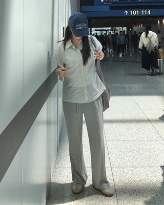 Homewear Training Pants