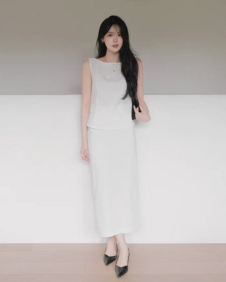 Classic blouse