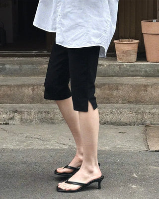 Capri Pants