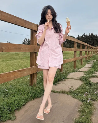 Cool summer shirt