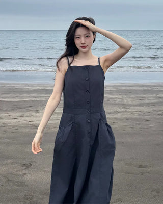Pocket Point Bustier