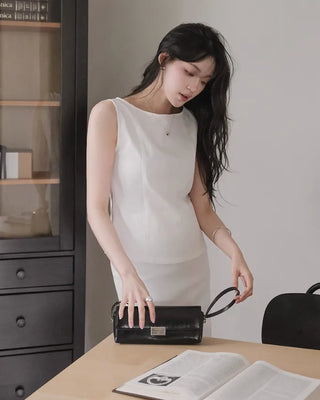Classic blouse