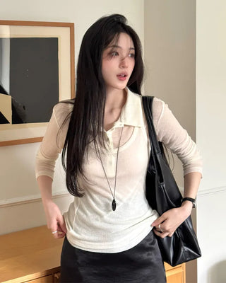 [3 colors] Twist-Shaped Big Bag