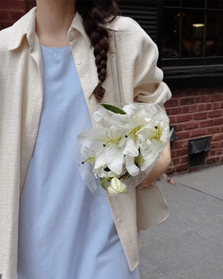 Premium Shirt Jacket