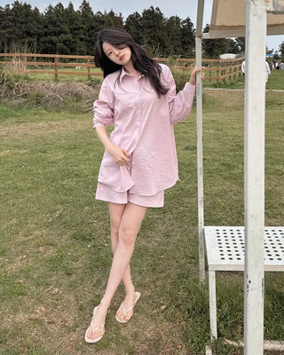 Cool summer shirt