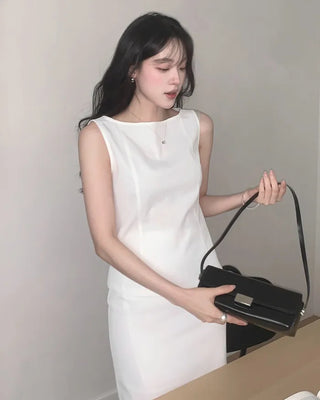 Classic blouse