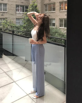 Homewear Training Pants