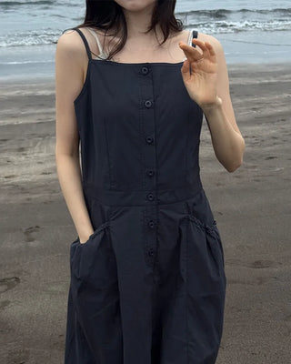 Pocket Point Bustier