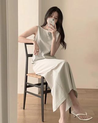Classic blouse