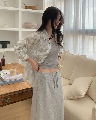 Modal-like training pants