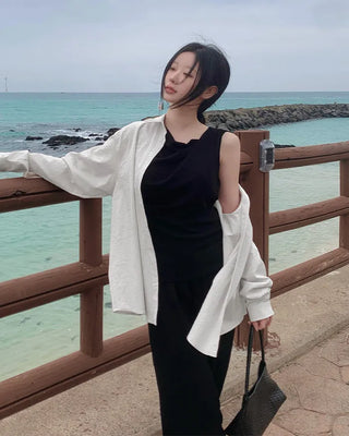Cool summer shirt