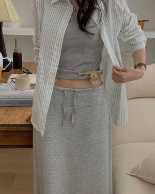 Modal-like training pants