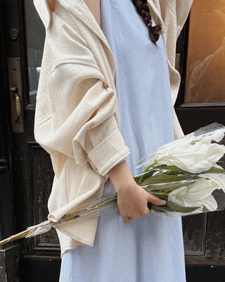Premium Shirt Jacket