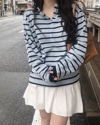 Pure tiered skirt