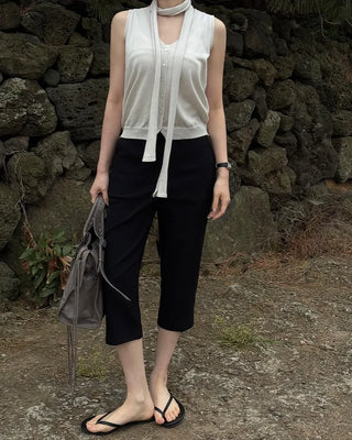 Capri Pants