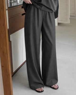 [2 colors][Length selectable] Training slacks pants